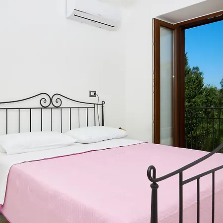 Verdemarino Apartment Agropoli
