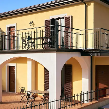 Verdemarino * Agropoli