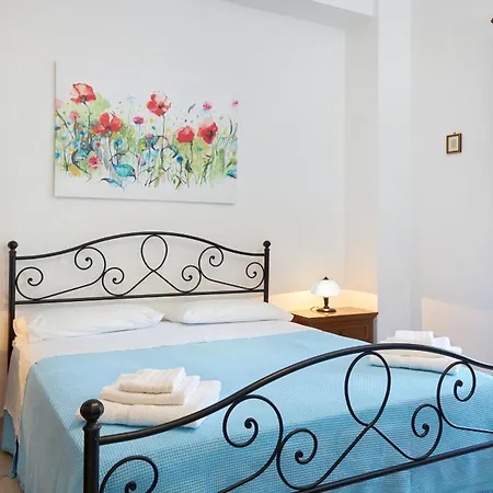 Apartment Verdemarino