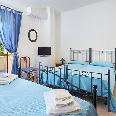 Verdemarino * Agropoli