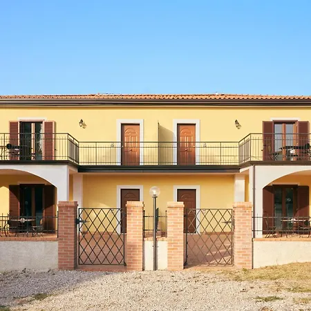 Apartment Verdemarino