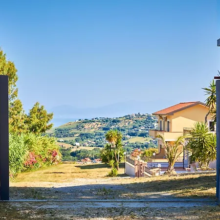 Apartment Verdemarino *