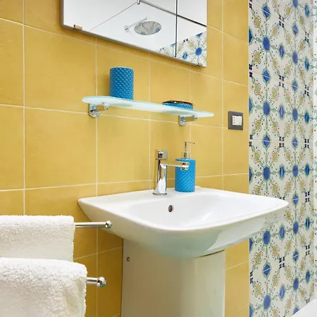 Verdemarino Apartment *