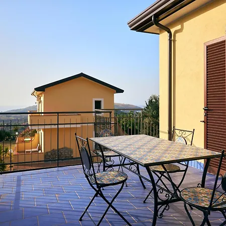 Apartment Verdemarino
