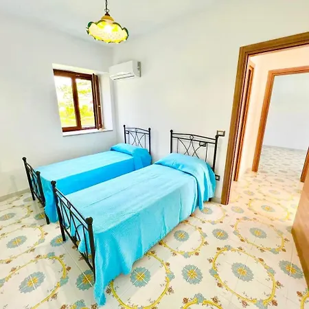 Verdemarino * Agropoli