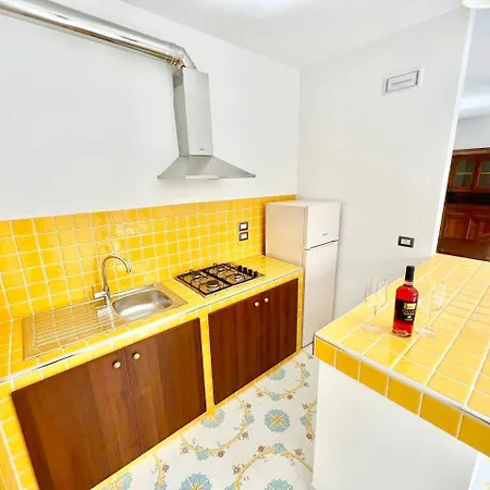 Verdemarino Apartment