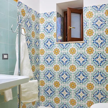 Verdemarino Apartment *
